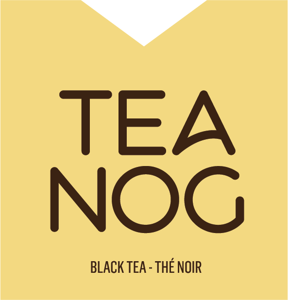 Tea Nog