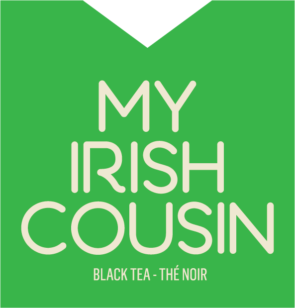My Irish Cousin