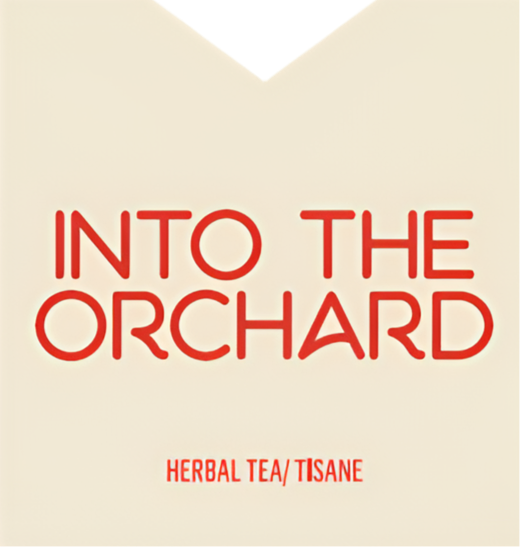 Into The Orchard