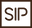 logo of SIP T