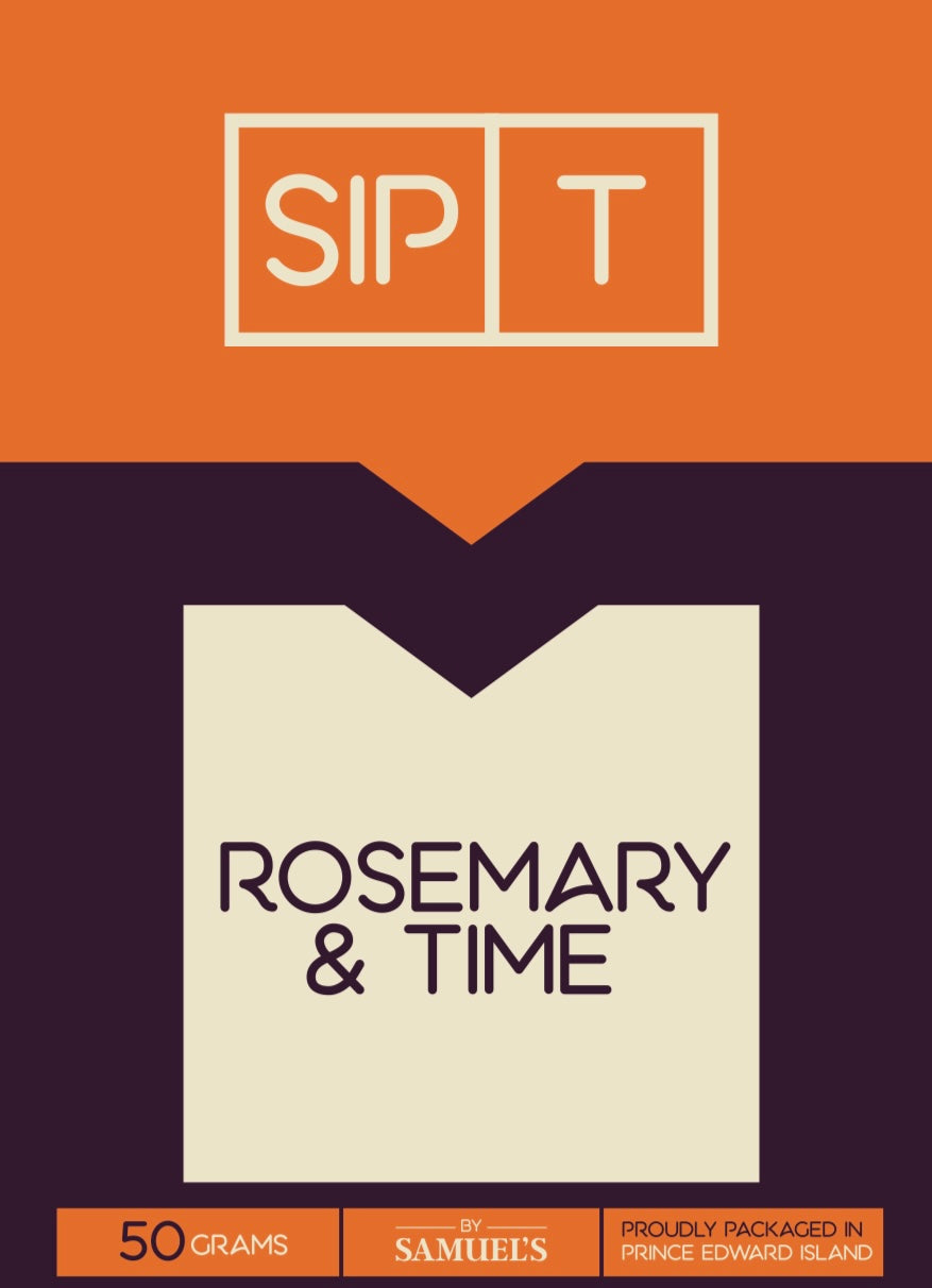 Rosemary & Time