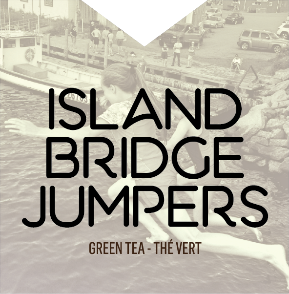 Island Bridge Jumpers