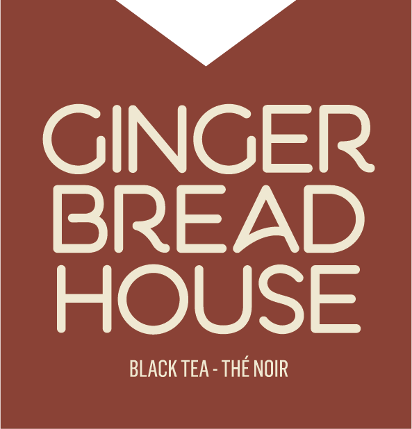 Ginger bread House
