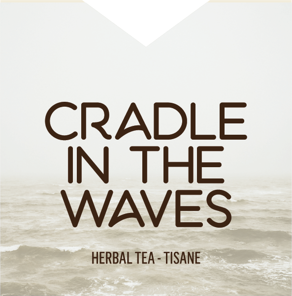 Cradle In The Waves