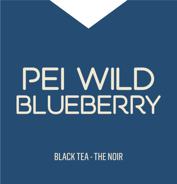 PEI Wild Blueberry